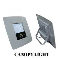 Led Canopy Light Application: Petrol Pump