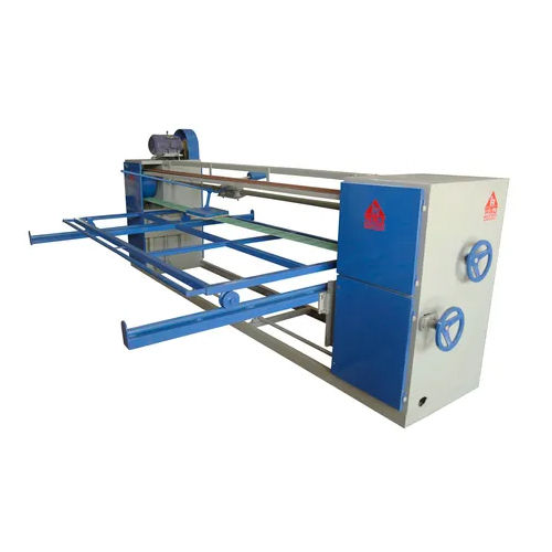 Belt Sander - Automatic Grade: Automatic