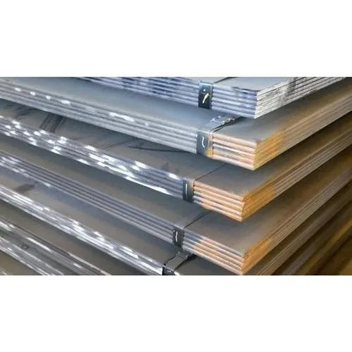 Hot Rolled Sheet