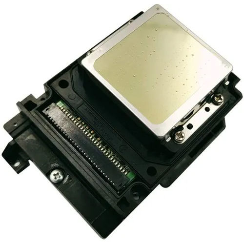 Black Printer Head For Epson Tx800 Printer