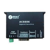Digital AC Servo Drive