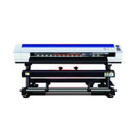 I3200 Eco Solvent Printer