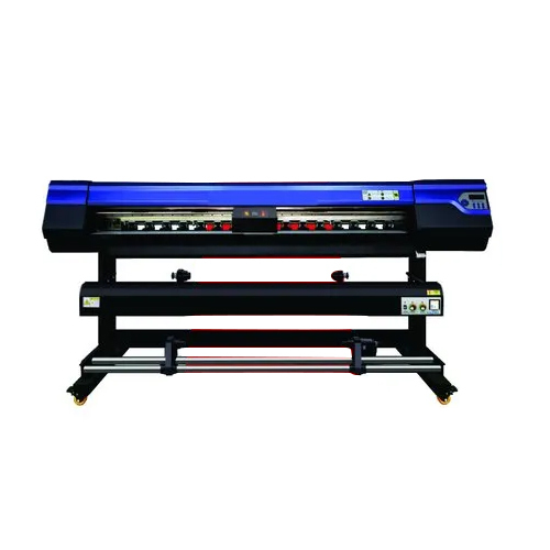 Xsj SC-6162TS Eco Solvent Printer
