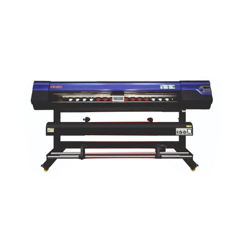 XSJ SC-6160TS Eco Solvent Printer