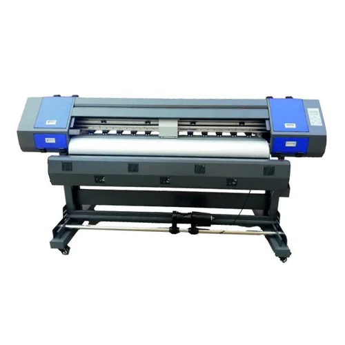 XP600 Eco Solvent Inkjet Printer 
