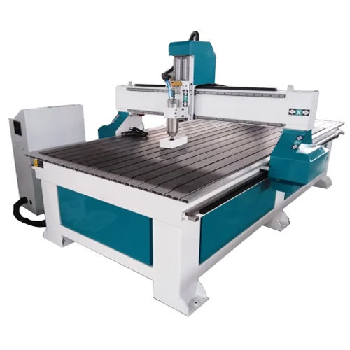 CNC Wood Router