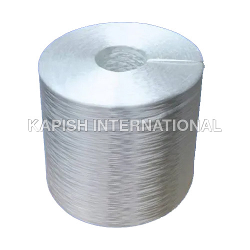 Silver Multi End Fiberglass Roving at Best Price in Delhi | Kapish ...