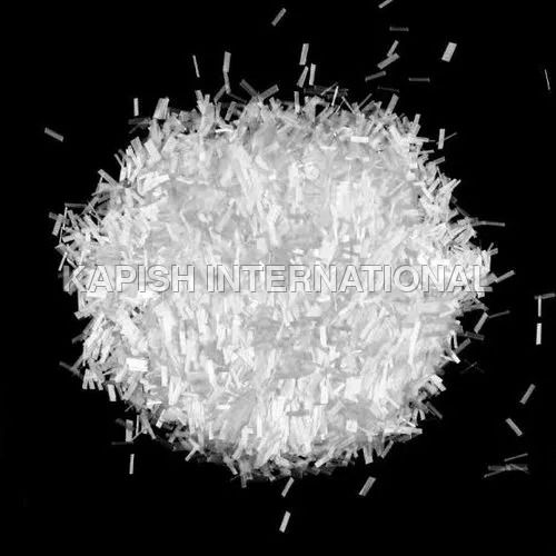 E Glass Chopped Strand For Thermoplastics Application: Industrial