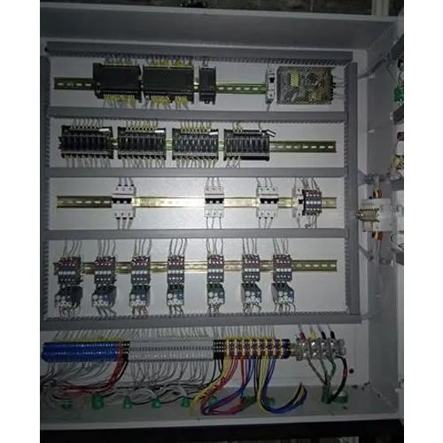 Plc Control Panel Frequency (Mhz): 50-60 Hz Hertz (Hz)