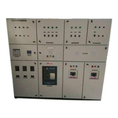 Lv Apfc Panel