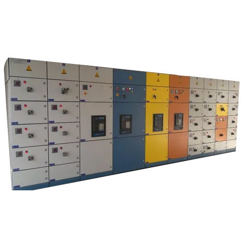 Distribution Panel