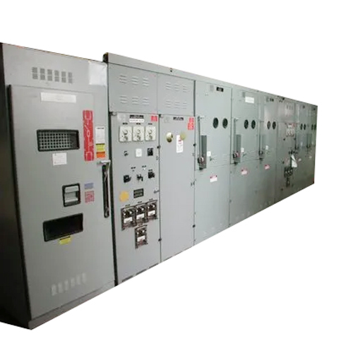 Electrical Control Panel Service By SIXSENSE AUTOMATION AND CONTROL
