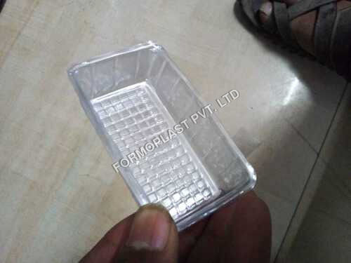 Blister Packaging Trays