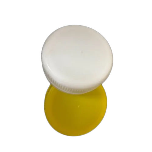 Plastic Bottle Cap