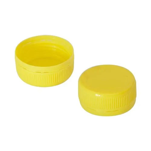 38 MM Plastic Water Bottle Cap