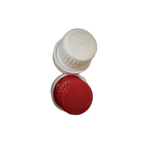 18 MM 2 Piece Essential Oil Cap