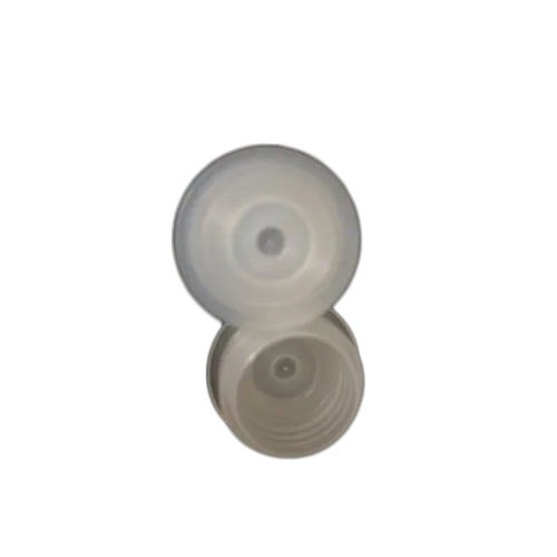 White 25 Mm Inner Plug Stopper