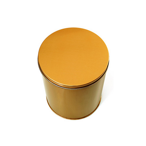 Betel Nuts Tin Containers