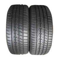 Fairly Used Car Tyres