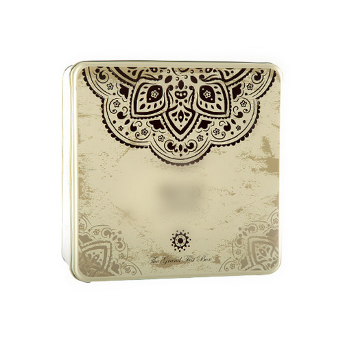 Cakes Tin Containers