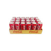 Coca Cola Soft Drink