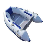 PVC Folding Inflatable Boat