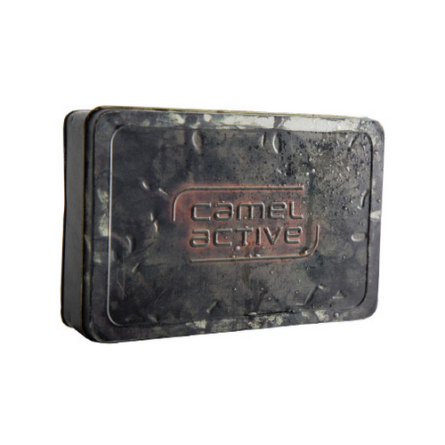 225X135X40Mm Rectangle Tin Containers Food Safety Grade: Yes