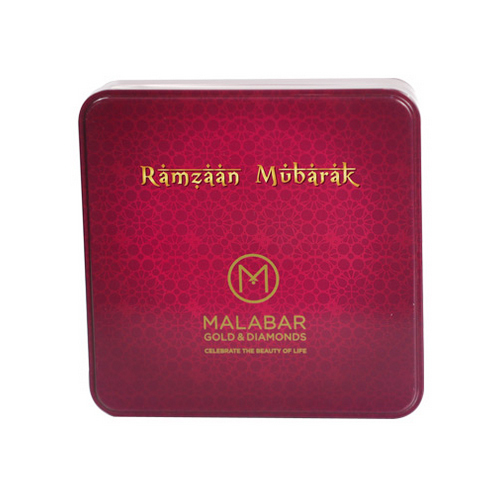 Jewellery Tin Containers