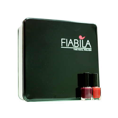 Miscellaneous Tin Containers