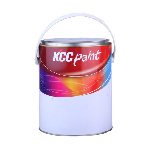 Paints Tin Containers