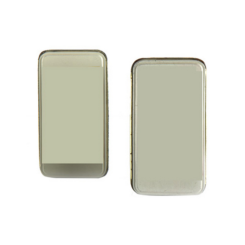 Perfumes Tin Containers