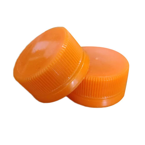 27 MM Black Plastic Bottle Cap