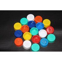 PET Water Bottle Cap