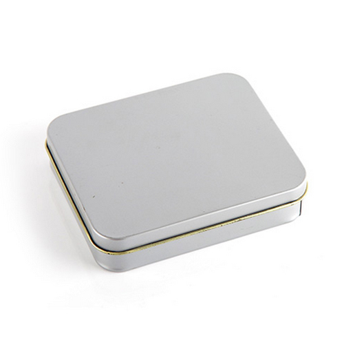 Wedding Tin Containers