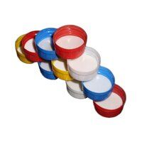 46 MM 3 Star Plastic Bottle Cap