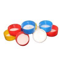 46 MM 3 Star Plastic Bottle Cap