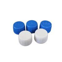 31.5 MM Plastic Screw Caps