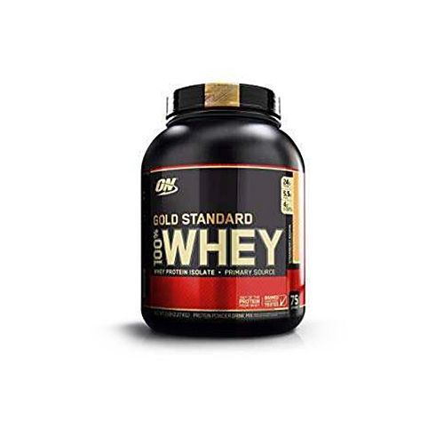 Optimum Nutrition Whey Protein