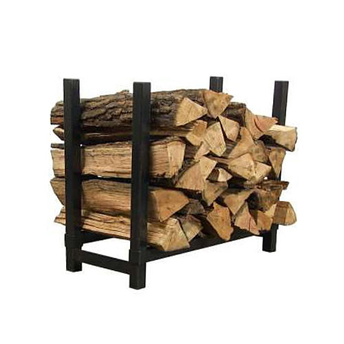 Dried Split Kiln Firewood