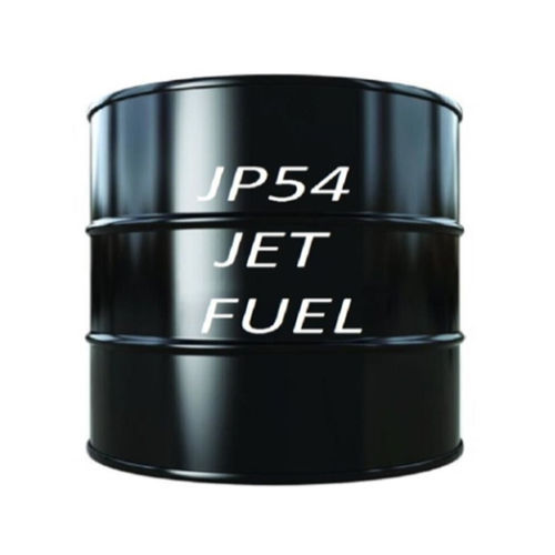 Jet Fuel