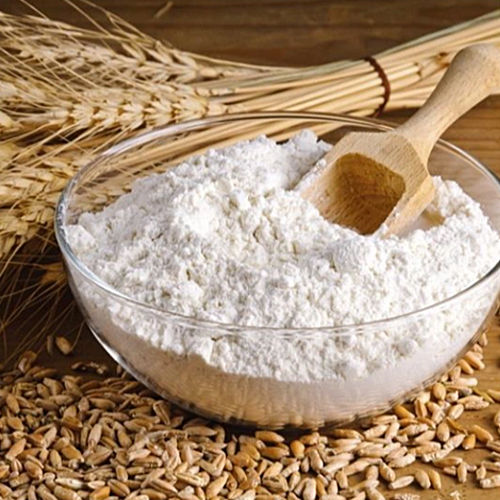 Wheat Flour