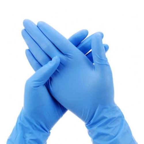 Nitrile Gloves