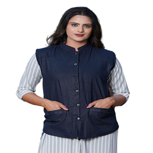 Nehru Jacket