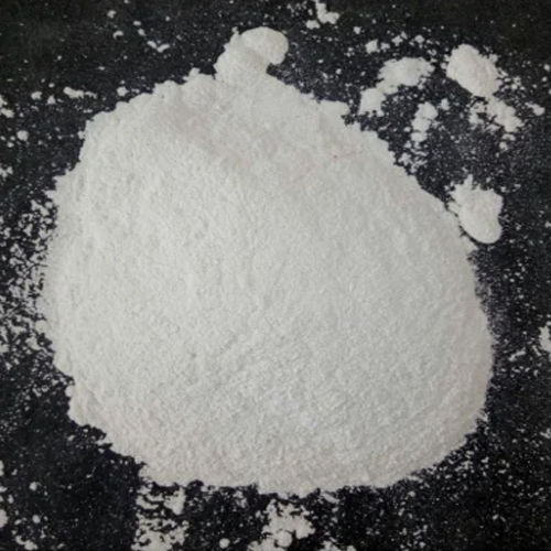 White Limestone Powder Application: Desiccant