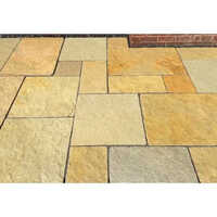 Industrial Yellow Limestone - Application: Desiccant