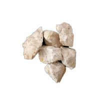 Calcite Lumps - Application: Industrial