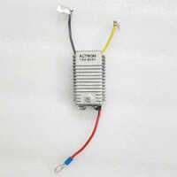 An-202 Tr - 15 Tata 407 And Tractors Alternator Regulators For Use In: Automotive