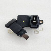 AN-230 Mahindra Yuvo Tractor PMP Type Alternator Regulators