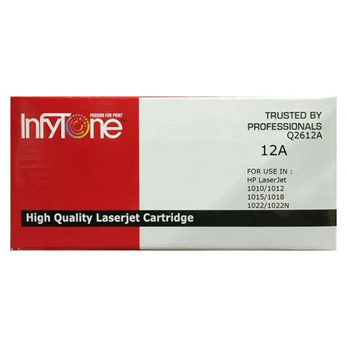 Compatible Toner Cartridge For Hp Printers