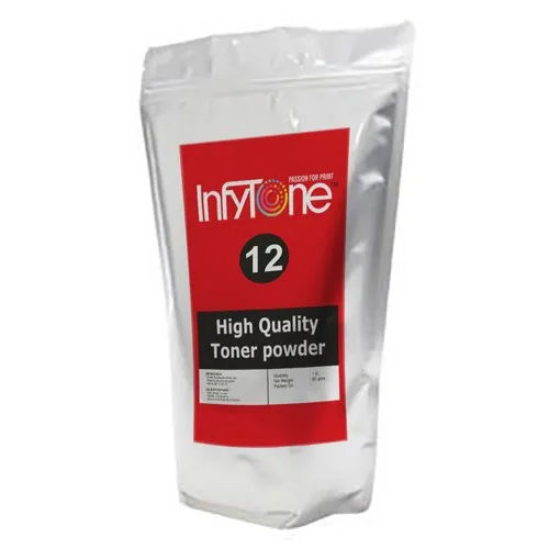 Infytone 12A Toner Powder